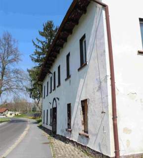 Wyjątkowa nieruchomość 380 m z XVIII w Żeliszów