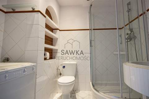 Mieszkanie do wynajęcia, 40,1 m2, Zielona Góra