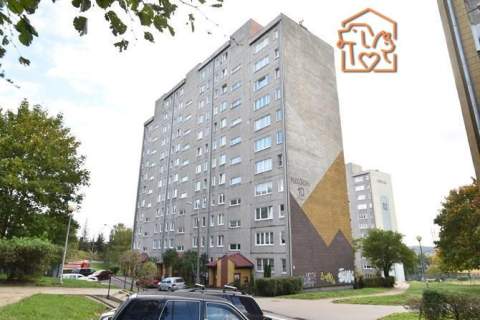 Rozkładowe 3 pokoje, pet-friendly - Podgórska 10b