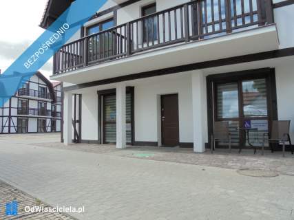 Apartamenty / Mieszkania 33-48m2 / przy Plaży / bezpośrednio