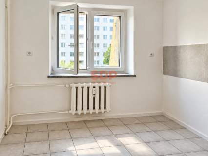 kawalerka z widokiem na Wrocław