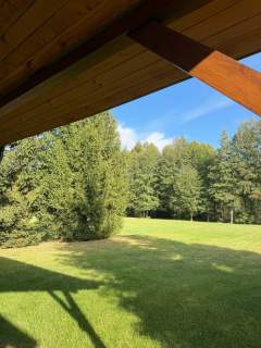 Własne siedlisko - 1,3 ha terenu, 2 stawy, zadbana posesja i...
