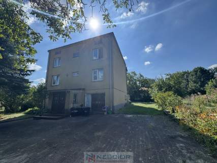 Dom na sprzedaż, 300m2, Nowe Iganie