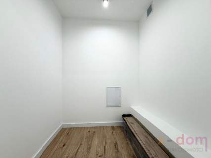 2 POKOJE BALKON GARDEROBA PARKING