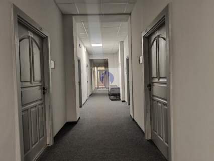 Wola biuro 20,50 m2 do wynajęcia