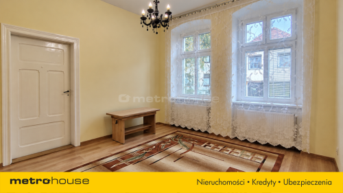 Oleśnica ul. Lwowska 53 m 2 pokoje Parter