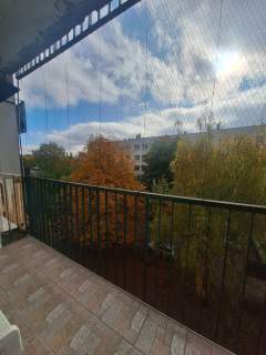 2 POKOJE 45,5 m 3 PIĘTRO BALKON