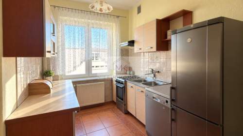 Mieszkanie 3 pokoje 67m2 garaż Balkon 1. piętro Gierszowice 7km...