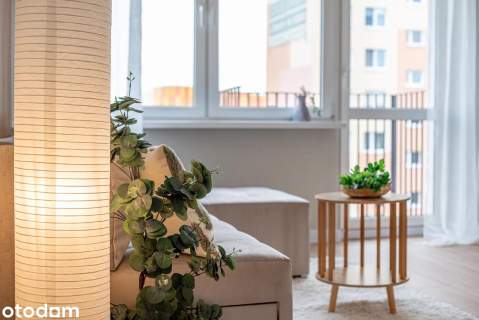 2 pokoje,38m2, balkon, winda, po remoncie, ul. Górnośląska