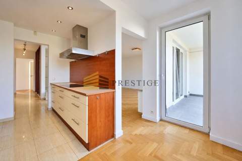 Apartament w Prestiżowej lokalizacji - Wilanów Niski