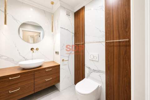 Stylowy apartament w doskonałej lokalizacji