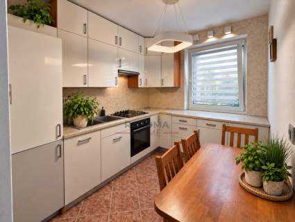 3 pokoje 67,5m loggia klimatyzacja