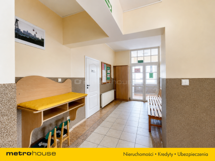 Lokal użytkowy na sprzedaż, 111,2 m2, Gościno