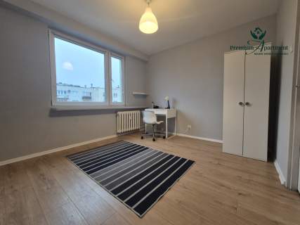 Salon z aneksem/2pokoje/ul. Wyspiańskiego
