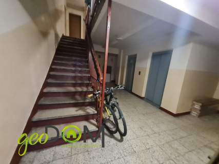 3-pokojowe, 47 m, ul. Nowomiejska, blisko centrum