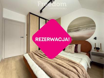 Dom w zabudowie szeregowej, Antonowicza, Olsztyn