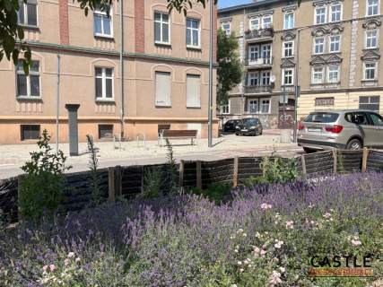 Mieszkanie na sprzedaż, 36,33 m2, Poznań