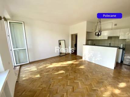 2 pok. z balkonem, metro Słodowiec, Bielany
