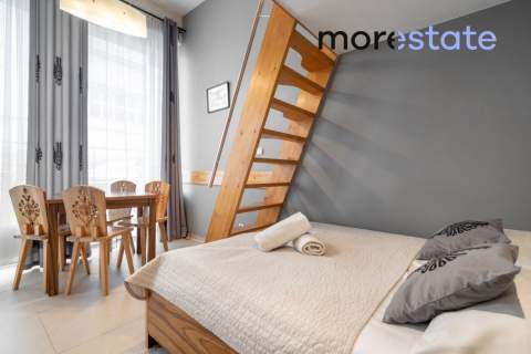 Apartamenty w sercu Zakopane / okazyjna cena