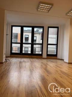 Ekskluzywny apartament w sercu Szczecina.