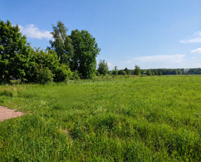 Działka inwestycyjna,Trasa Górna przy wjeździe A1