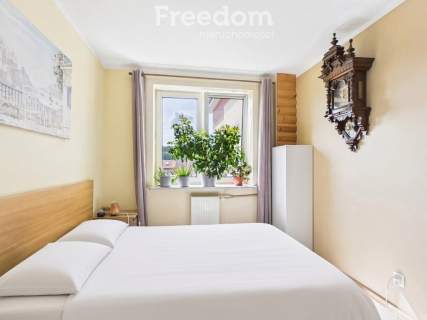 Mieszkanie 51,8 m2 na sprzedaż Lublin Czuby