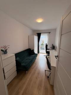 Mieszkanie gotowe do zamieszkania 3 pokoje 54,99m2