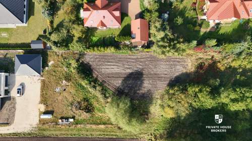Działka 1125 m z MPZP   Pasturka k. Pińczowa