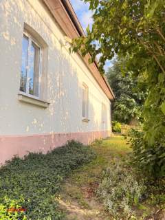 Siedlisko Dom, zabudowania gospodarcze i 3 ha ziemi Sypanica