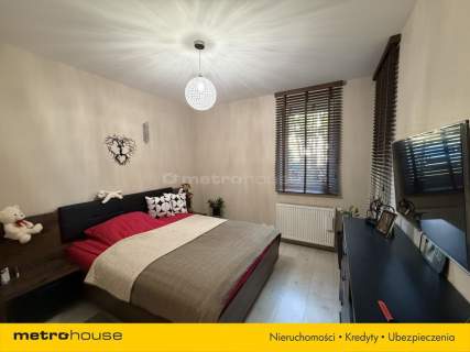 Na sprzedaż apartament 60m2 z tarasem na Olechowie
