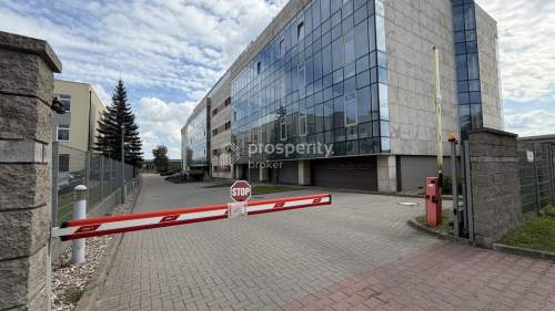 Gotowy produkt inwestycyjny Aleje Jerozolimskie 216 Warszawa