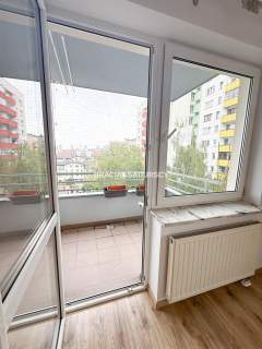 2 osobne pokoje na Wysłouchów /Kurdwanów