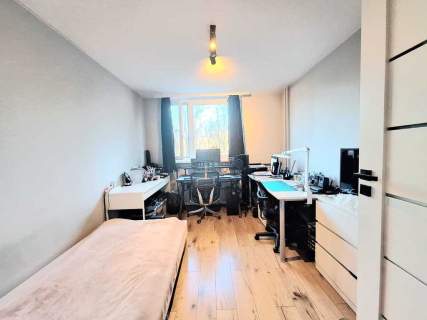 Ok.Zaporowskiej 4pok/Balkon/Inwestycja po remoncie