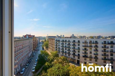 3 pokoje 56 m2 Centrum Kaszubska Pomorska