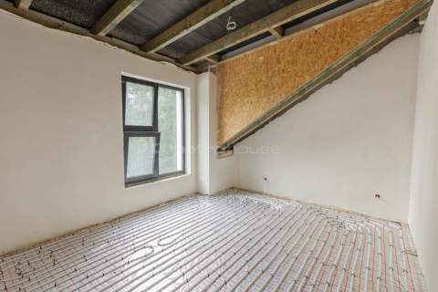 DOM 2 RODZINNY PREMIUM JACHRANKA / SEROCK