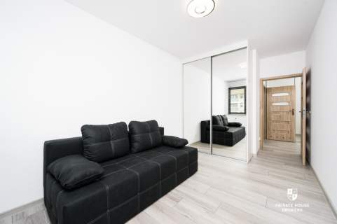 Trzypokojowe mieszkanie, ul. Przewóz 44
