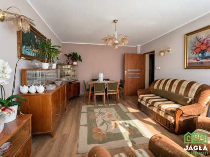 Dom 160 m 2400 m 2 działki 2 KW Parlin