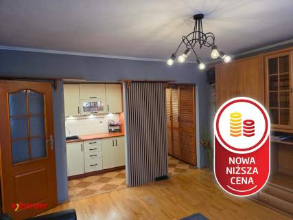 Huta świetna lokalizacja Do zamieszkania 3 pokoje 3 min MPK