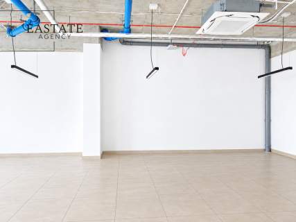 120 m na parterze duży potencjał