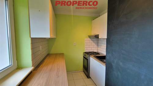 Mieszkanie 2 pok. 35,12 m2, Nowy Świat, Centrum