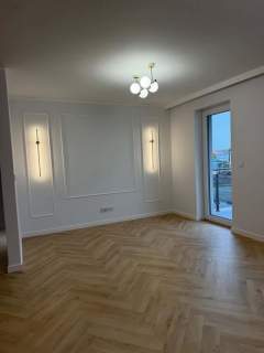 Ciche mieszkanie z balkonem i miejscem postojowym w Kaliszu