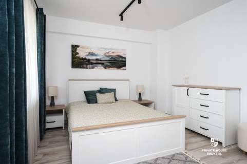 Wyjątkowy 164 metrowy apartament na Salwatorze