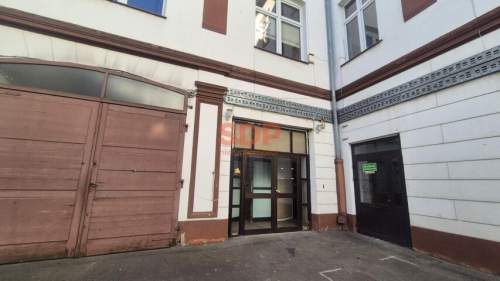 Lokal użytkowy 63,7 m2 Centrum Kazimierza Wielkiego