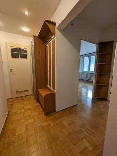 wynajem Mieszkanie 3 pokoje, 53m2, Wola - Księcia Janusza