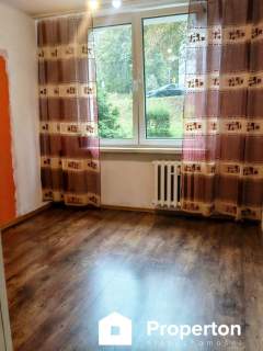Będzin 2 pokoje 38 m parter