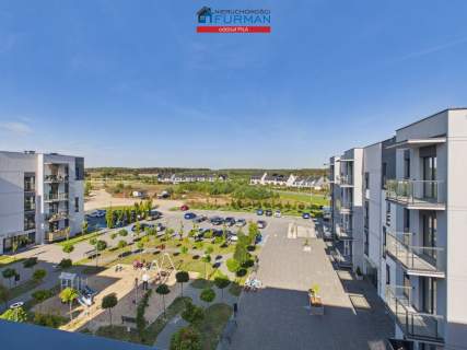 Mieszkanie na sprzedaż, 50,98 m2, Piła