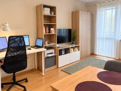 2.pok Balkon Dobra komunikacja