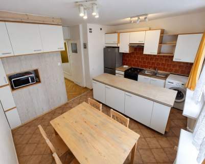 Jasne 48m2 Winogrady balkon piwnica