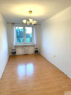 Dąbrowa Górnicza, 60 m2 3 pokoje Duży potencjał aranżacyjny