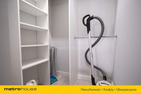Lubicka 21, garaż, winda, 12 metrowy balkon